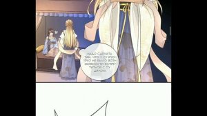 Озвучка манги Яндере принц опирается на меня, чтоб продлить себе жизнь 2-3 глава