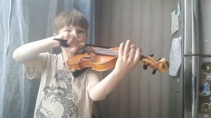 Яньшинов Этюд 62