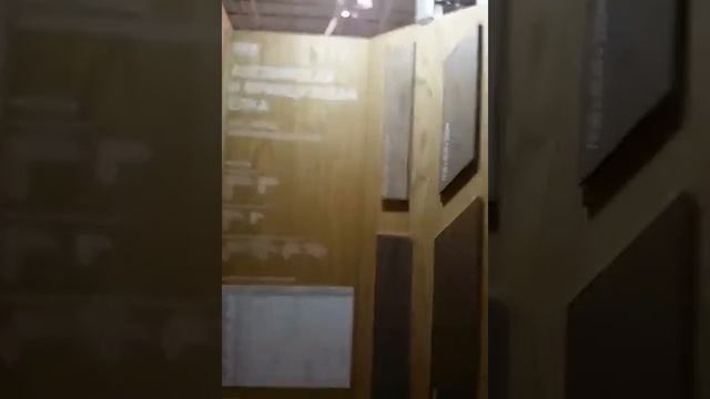 МОСБИЛД 2017 напольные покрытия смотреть онлайн