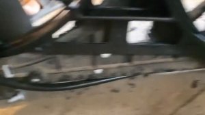 Volkswagen Caddy 2007г срочный ремонт вентилятор охлаждения радиатора.