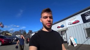 Американское бездорожье @3bro поехали с ребятами из клуба Ultimate adventure off road club