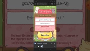 кошки и суп новый промокод/как вводить промокоды в кошки и суп/новый промокод в кошки и суп 2023