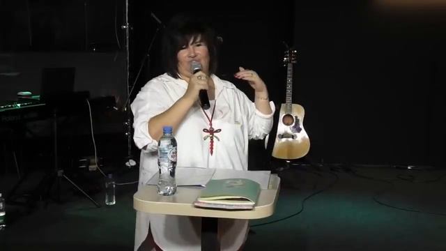 Униформа любви   Елена Пашарина   Церковь Божия