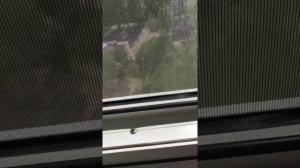 Проверяем на себе . Сетка антипыль