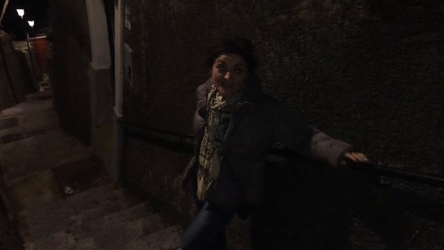 Бесконечные лестницы смотреть онлайн