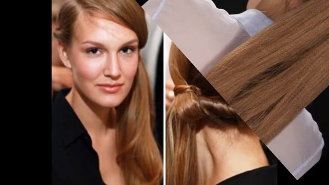 Прически, мода 2013 смотреть онлайн