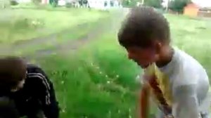 деревенские байкеры