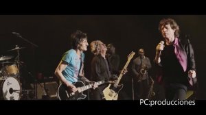 Rolling Stones "Brown Sugar" LIVE-HD - (remastered) + Lyrics
