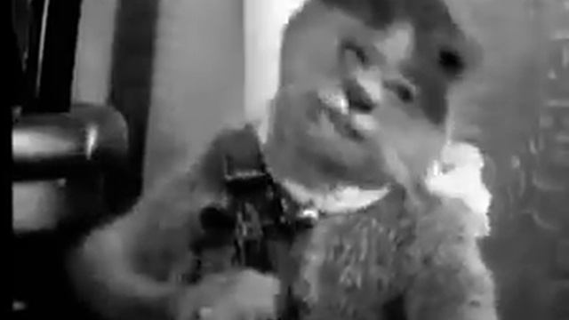 Cat and mouse (Creepy) смотреть онлайн