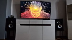Edifier R2850DB test 1