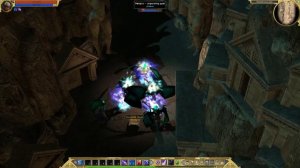 Titan Quest Anniversary Edition часть 33 (Город Потерянных душ - Равнины Суда)