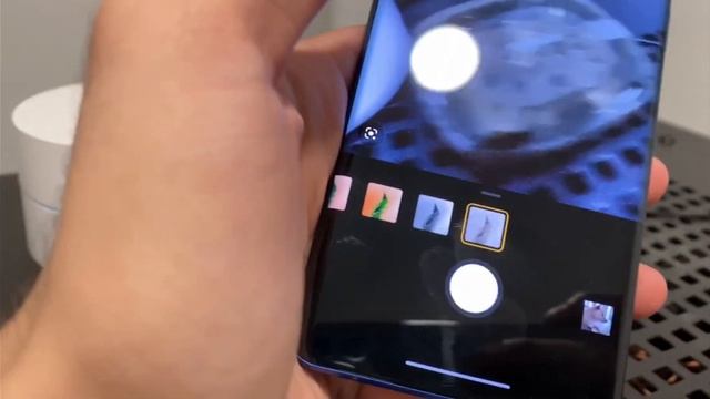 The Truth about OnePlus 8 Pro's "X-Ray" Lens...