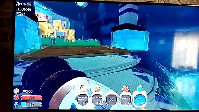 поставил новый плорт маркет в слайм ранчер смотреть онлайн