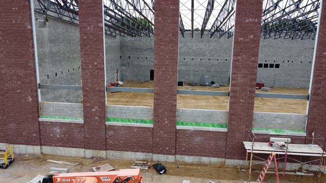 Robert Kerr new construction 8-28-2022 смотреть онлайн