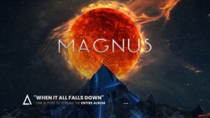 "When It All Falls Down" from the Audiomachine release MAGNUS