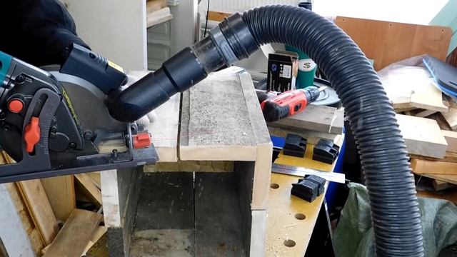 How to make birdhouses from pallets with circular saw HYCHIKA смотреть онлайн