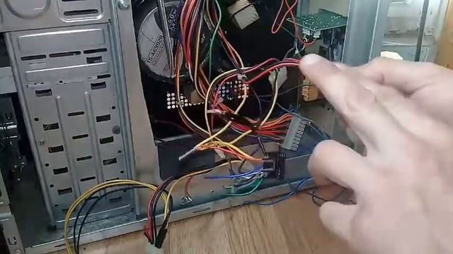 Как подключить авто магнитолу дома через блок питания смотреть онлайн