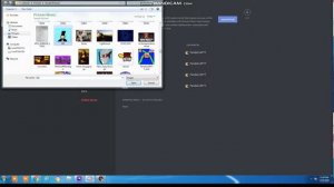 How to do a Roblox discord server #1 bots and emojis 3