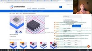 Бороздим просторы EasyEDA(OSHWLab) с Techn0man1ac #2_2