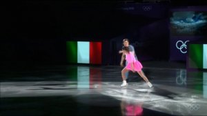 WOG2018 MARCHEI Valentina / HOTAREK Ondrej	GALA