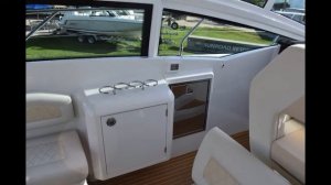 Beneteau GT40 2018