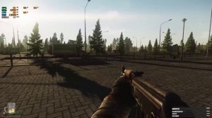 Escape from Tarkov. Патч 0.10.0.1870. Охота на охотников.