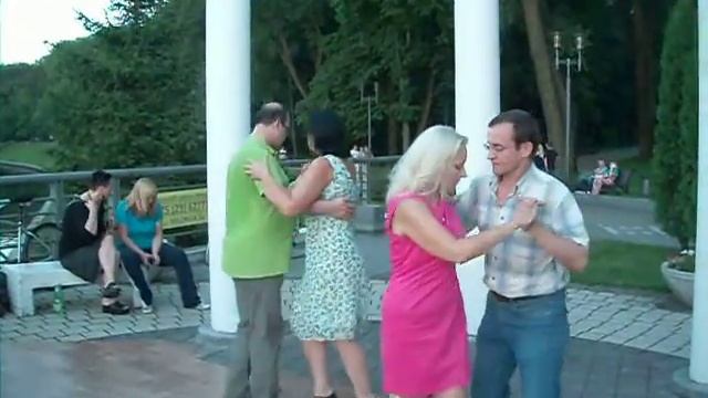 30.07.16. Танго-вечеринка "Морская", посвящённая Дню ВМФ, Минск смотреть онлайн