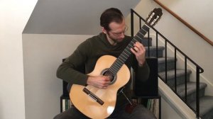 Improvisación by Federico Moreno Torroba