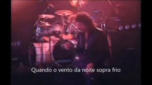 BLACK SABBATH - ANNO MUNDI com legenda