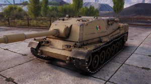 А НУЖЕН ЛИ ОН ТЕБЕ? - SMV CC-64 Vipera НОВЫЙ ИТАЛЬЯНСКИЙ ПРЕМИУМ ТАНК