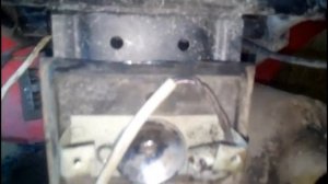 Подключение дополнительных фар на квадроцикл.