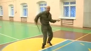 "СПИРАЛЬ". Гимнастика "Спираль" - основа стиля.