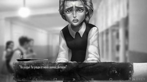 ВЫСЛУШАЛ КАТЮ! ▶ Мод Зайчик: Другая История "Tiny Bunny" Прохождение #23