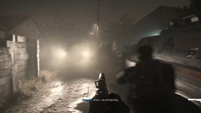 Call of Duty Modern Warfare 2 Kampagne Gameplay Deutsch #03 - Grenzbereich USA/ Mexiko ? смотреть онлайн