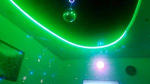 Светомузыка