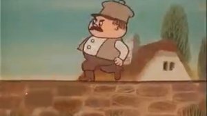 Как водяной Кебуле считал до семи .