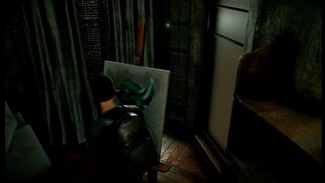 COLINA Legacy прохождение на русском☻первый взгляд на игру смотреть онлайн