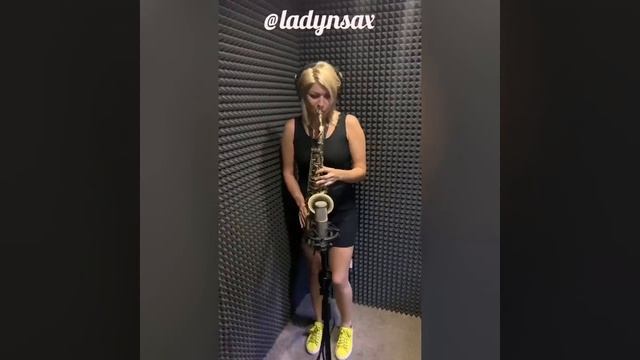 Ladynsax - Группа крови