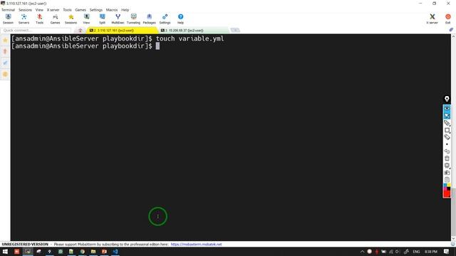 Ansible Class 5