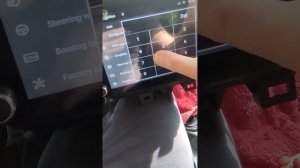 Подключение кнопок на руле Hyundai tucson tl ( multimedia asottu)