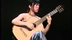 Xuefei Yang in SF - #3 of 4 - Bagatelles by Walton