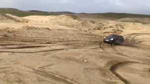 Порше Каен 4.5 атмосферник