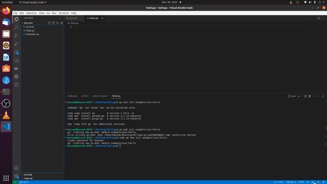 Git Commands Part 2 | بالعربي GIT #git #arabic #devops #github #gitlab смотреть онлайн