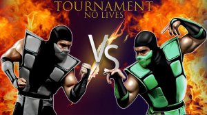 Ultimate Mortal Kombat 3 TOURNAMENT "No Lives" | Турнир UMK3