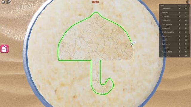 ПРОХОЖУ ИГРУ В КАЛЬМАРА в РОБЛОКСЕ! | ROBLOX смотреть онлайн