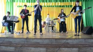 Звери - Районы, кварталы (instrumental)