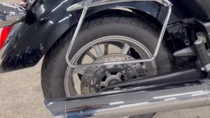 Yamaha XVS 1300. 2008г. | В НАЛИЧИИ |