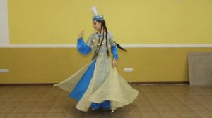Khorezm dance Хорезмский танец Middleasian dance Узбекский танец
