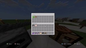 Minecraft bedrock карта со всеми достижениями