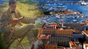 Убежав ночью от мужа с маленькой дочкой на руках, Ксюша заблудилась в лесу......